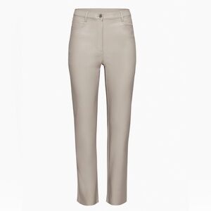 Wilfred | the Melina pant - light taupe